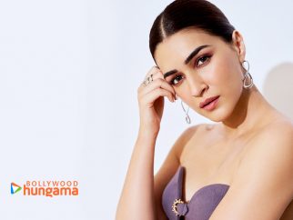 Celeb Wallpapers Of Kriti Sanon