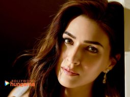 Celeb Wallpapers Of Kriti Sanon