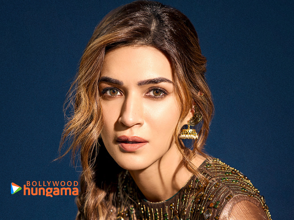 Kriti Sanon Kriti Sanon