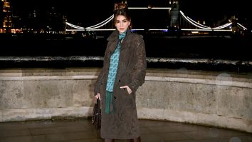 Celebrity wallpaper of Kriti Sanon