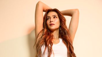 Celeb Wallpapers Of Kriti Sanon
