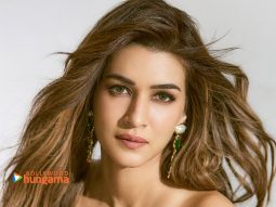 Celebrity wallpaper of Kriti Sanon