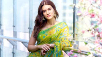 Celeb Wallpapers Of Kriti Sanon