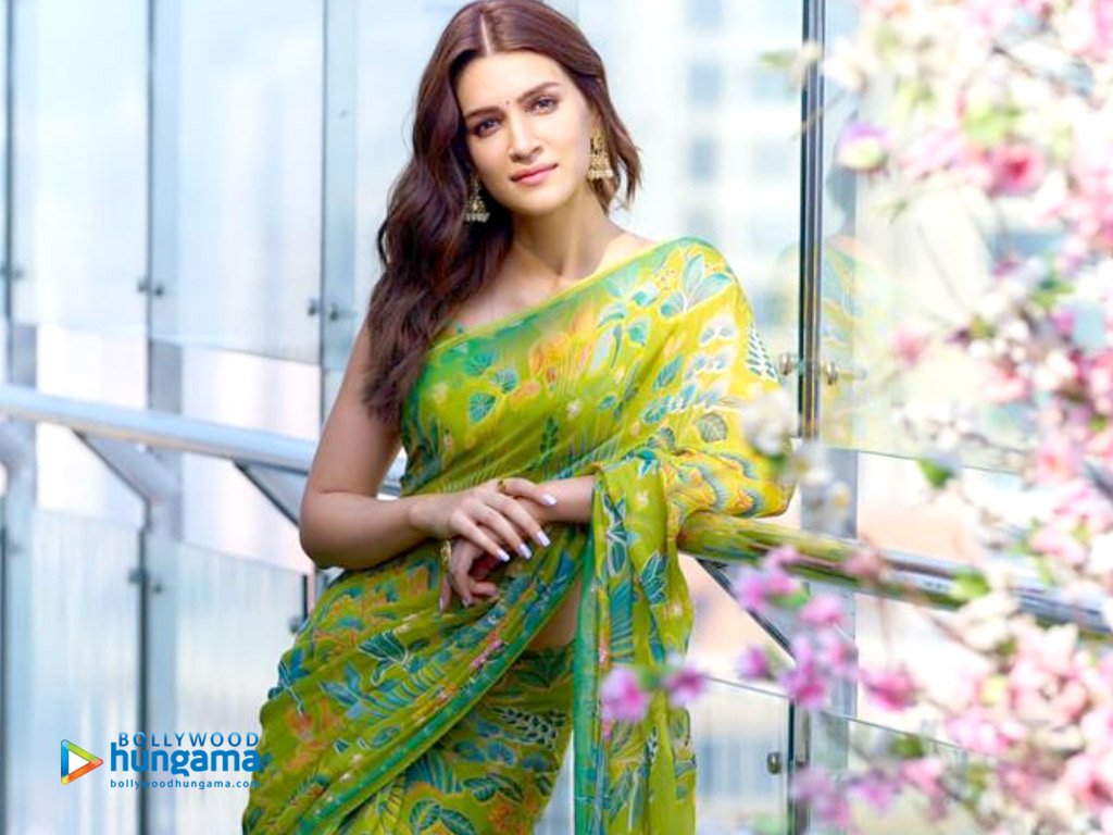 Kriti Sanon Kriti Sanon