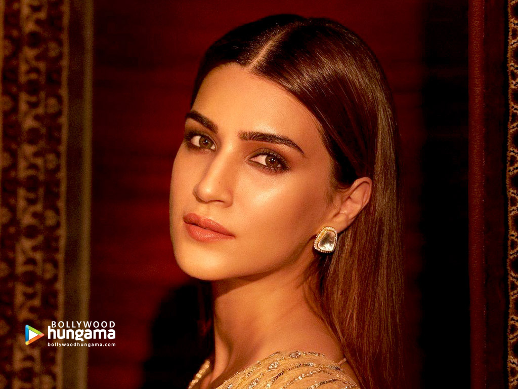 Kriti Sanon Kriti Sanon