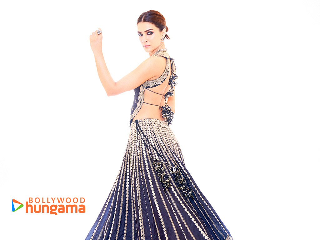 Kriti Sanon Kriti Sanon