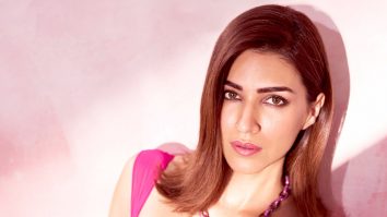 Celebrity wallpaper of Kriti Sanon