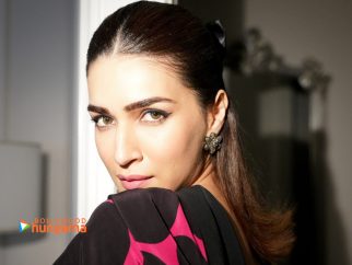 Kriti Sanon