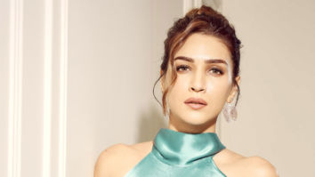Celeb Wallpapers Of Kriti Sanon