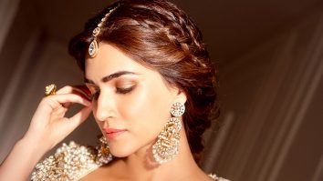 Celeb Wallpapers Of Kriti Sanon