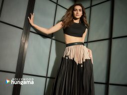 Celebrity wallpaper of Kriti Sanon