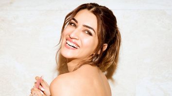 Celebrity wallpaper of Kriti Sanon
