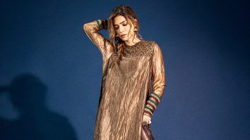 Celebrity wallpaper of Kriti Sanon