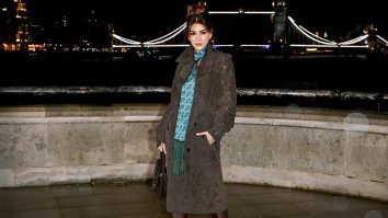 Celebrity wallpaper of Kriti Sanon