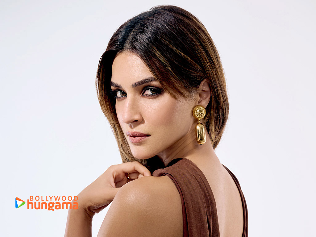 Kriti Sanon Kriti Sanon