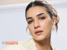 Celeb Wallpapers Of Kriti Sanon