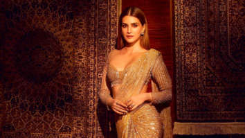 Celebrity wallpaper of Kriti Sanon