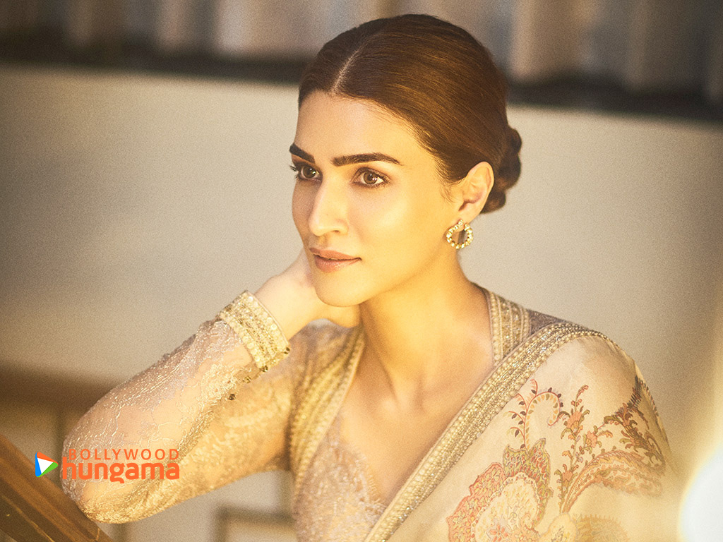 Kriti Sanon Kriti Sanon