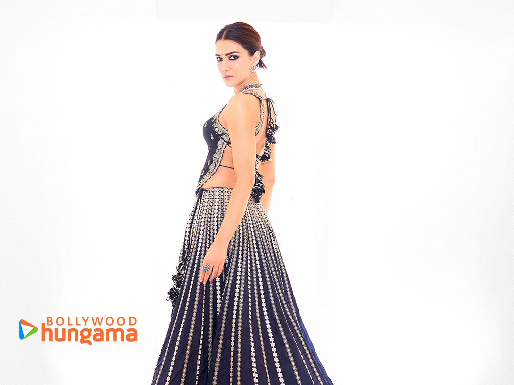 Kriti Sanon Kriti Sanon