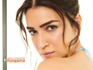 Kriti Sanon