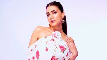 Celebrity wallpaper of Kriti Sanon