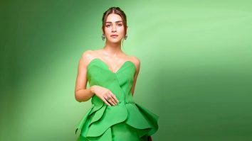 Kriti Sanon