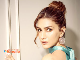 Celeb Wallpapers Of Kriti Sanon