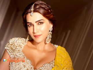 Celeb Wallpapers Of Kriti Sanon
