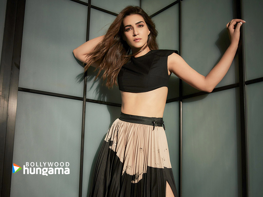 Kriti Sanon