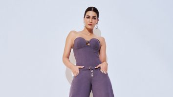 Celeb Wallpapers Of Kriti Sanon