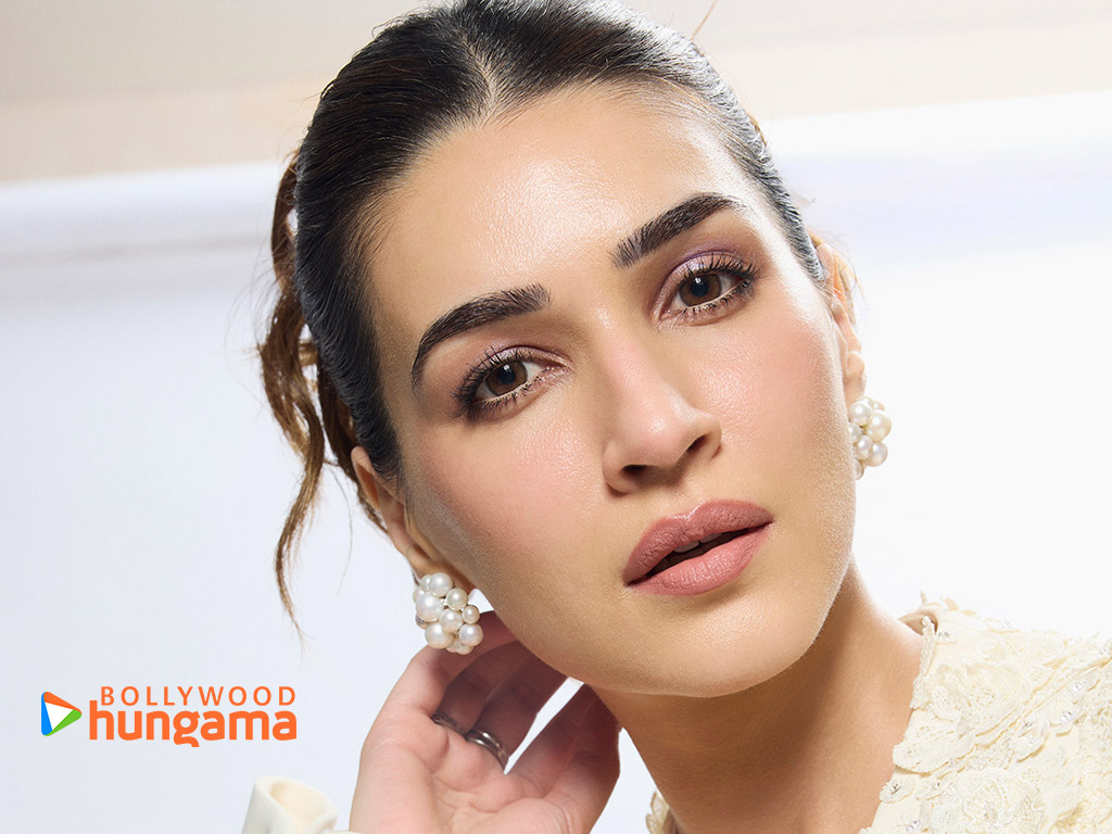 Kriti Sanon Kriti Sanon