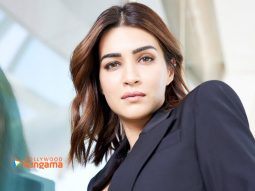 Kriti Sanon