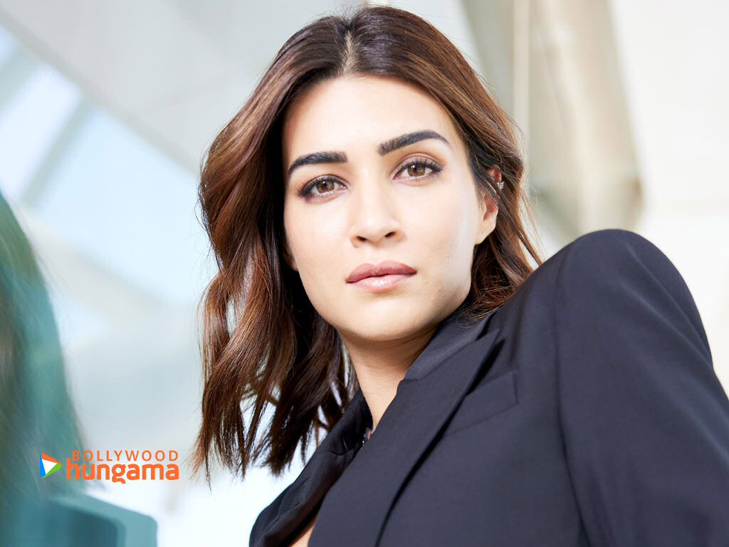 Kriti Sanon Kriti Sanon