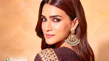 Celeb Wallpapers Of Kriti Sanon