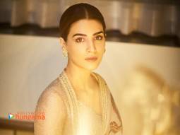 Celebrity wallpaper of Kriti Sanon