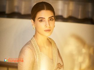 Celebrity wallpaper of Kriti Sanon