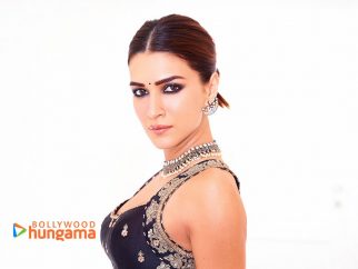 Kriti Sanon