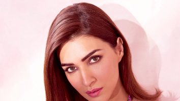 Celebrity wallpaper of Kriti Sanon