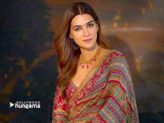 Kriti Sanon