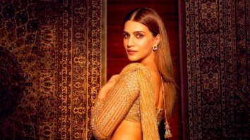 Celebrity wallpaper of Kriti Sanon