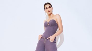 Celeb Wallpapers Of Kriti Sanon