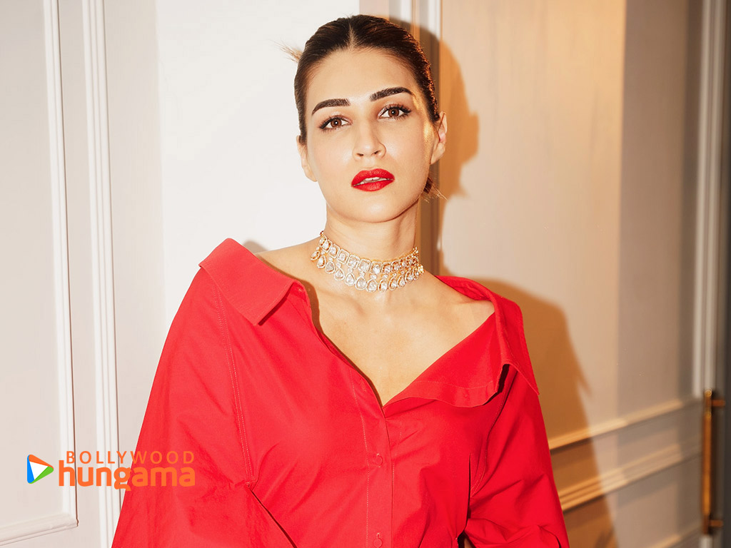 Kriti Sanon Kriti Sanon