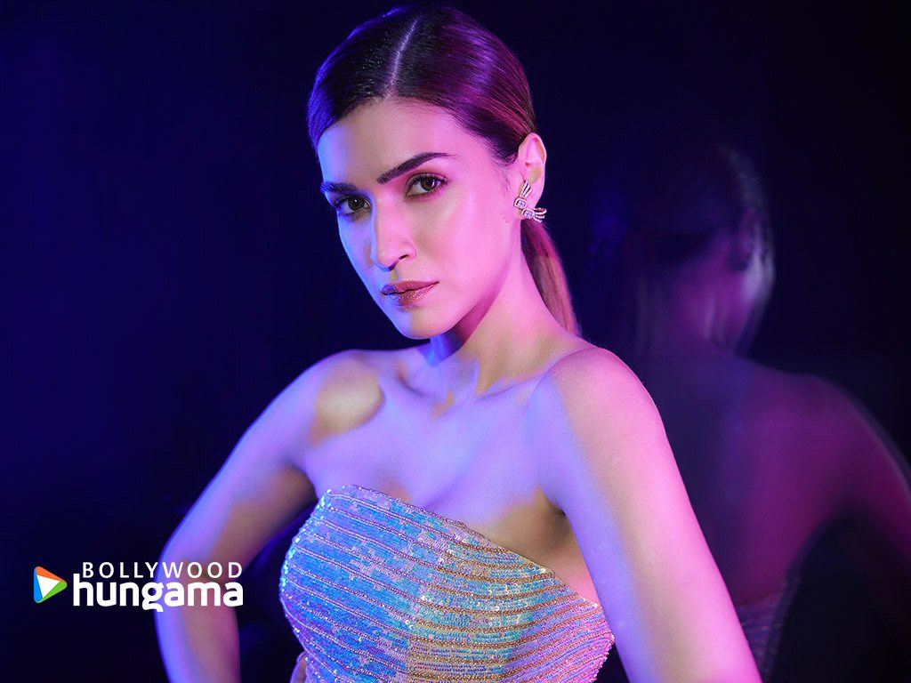 Kriti Sanon Kriti Sanon