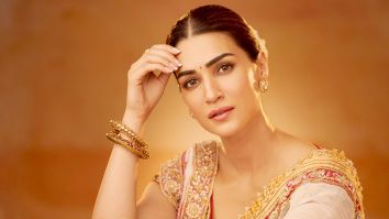 Celebrity wallpaper of Kriti Sanon