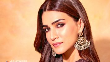 Celeb Wallpapers Of Kriti Sanon
