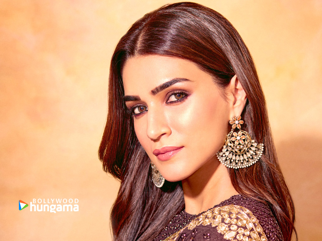 Kriti Sanon Kriti Sanon