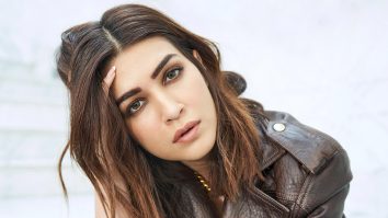 Celebrity wallpaper of Kriti Sanon