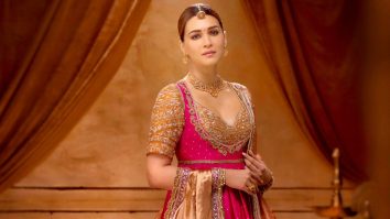 Kriti Sanon