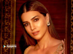 Celebrity wallpaper of Kriti Sanon