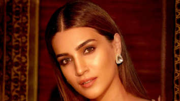 Celebrity wallpaper of Kriti Sanon